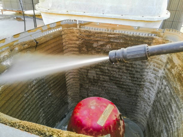 Best General Air Duct Cleaning  in Pimlico, SC