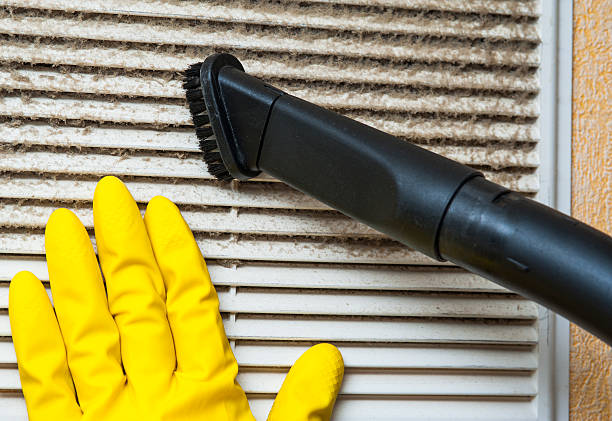 Best HVAC Air Duct Cleaning  in Pimlico, SC